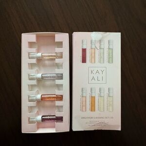 Kayali- Discovery Layering Set